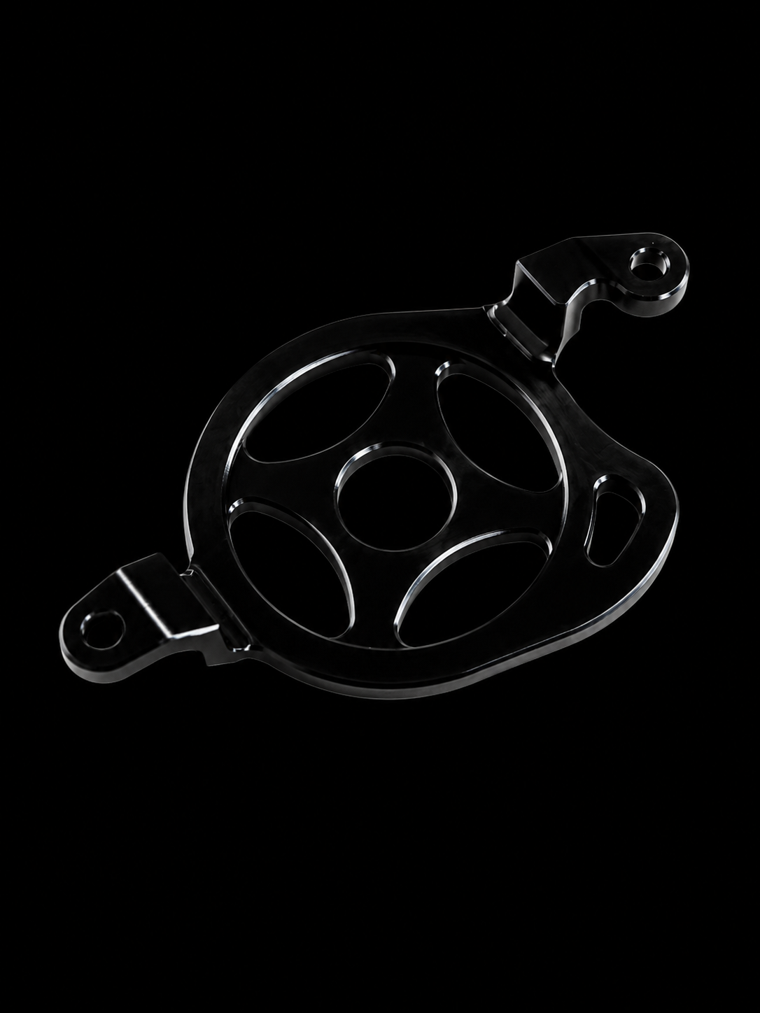 EMC MEDAL MOTOR COVERS LBX