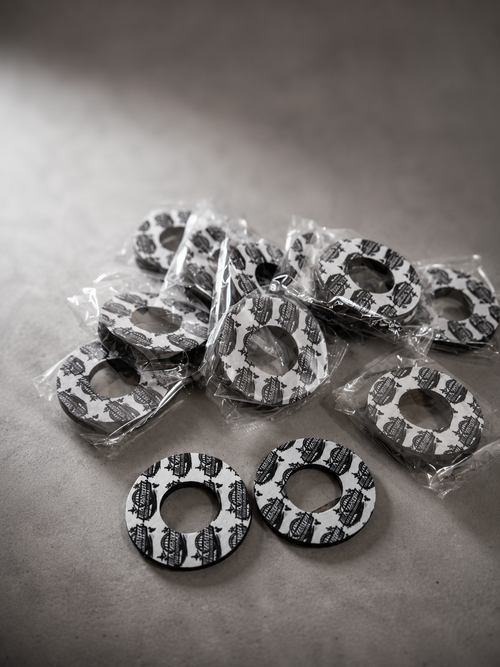 EMC Grip Donuts