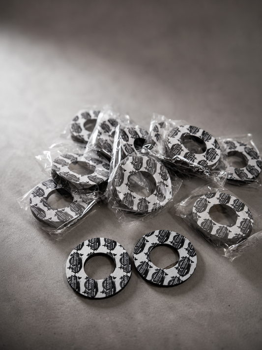 EMC Grip Donuts
