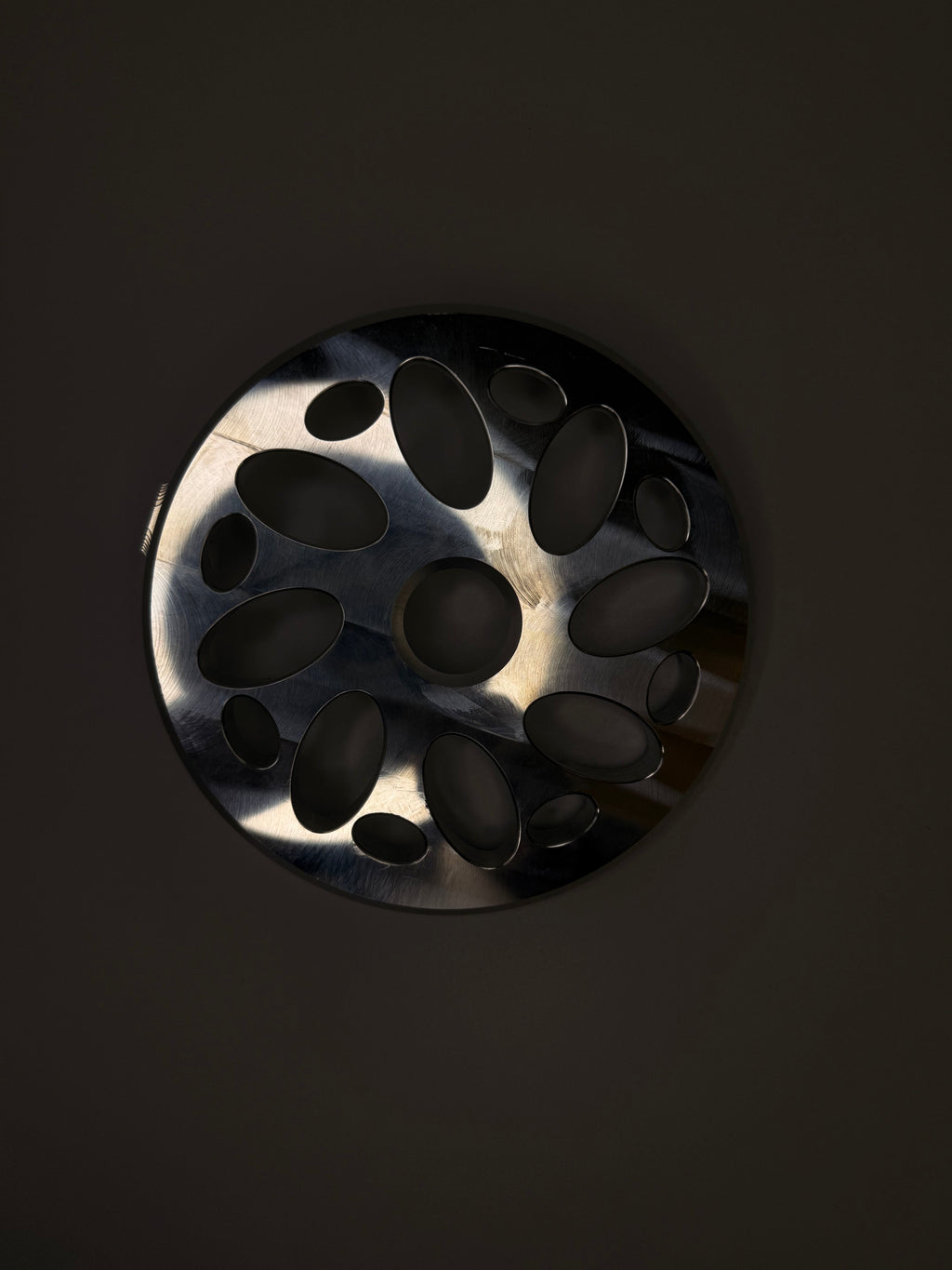 METAL MOTOR COVER V1