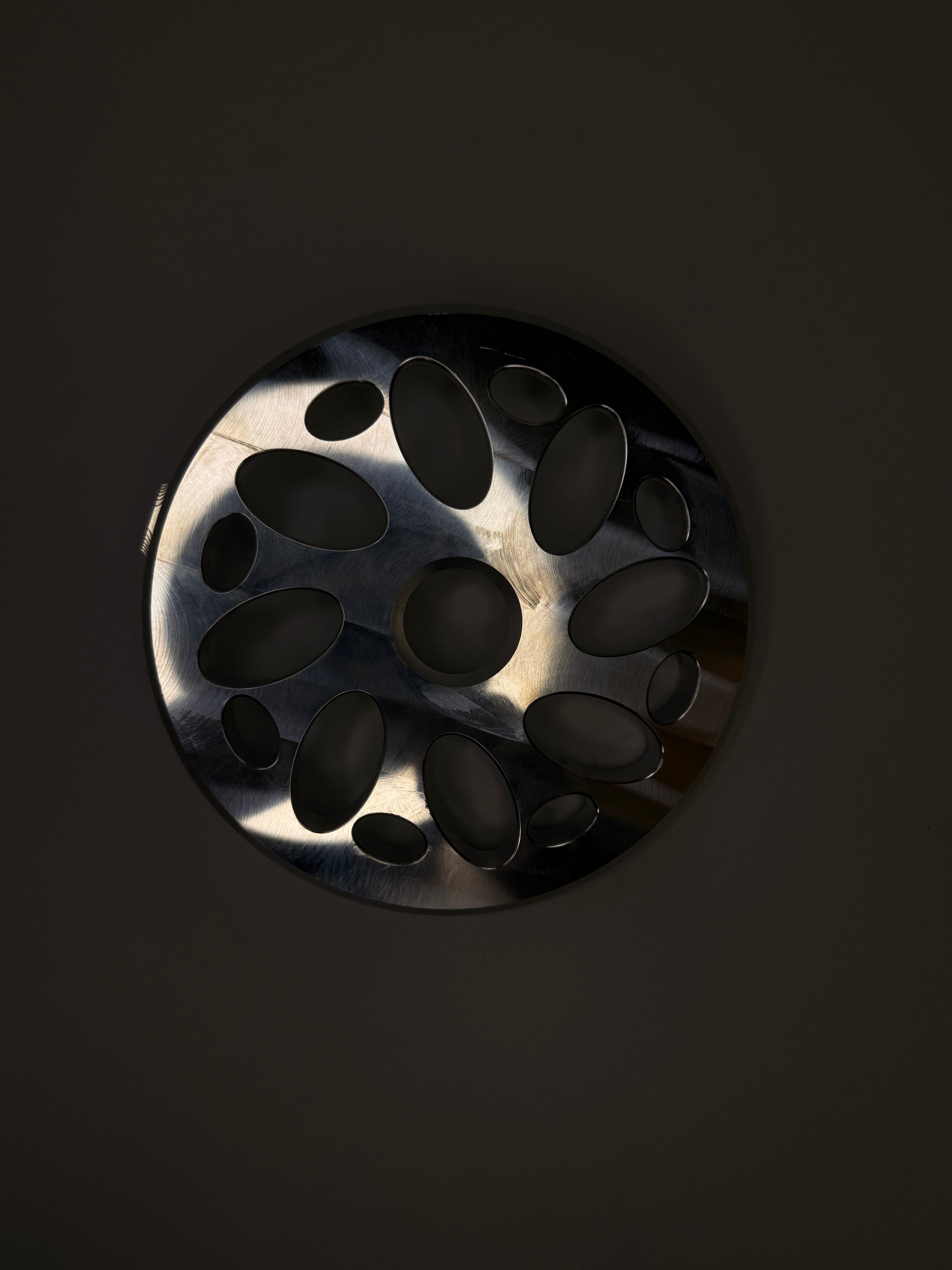 METAL MOTOR COVER V1