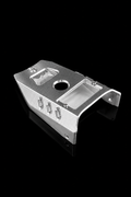 EMC Talaria XXX Metal Ignition Cover