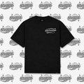 EMC Black t-shirt