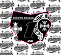 Premade Chrome Hearts Motocutz Decal