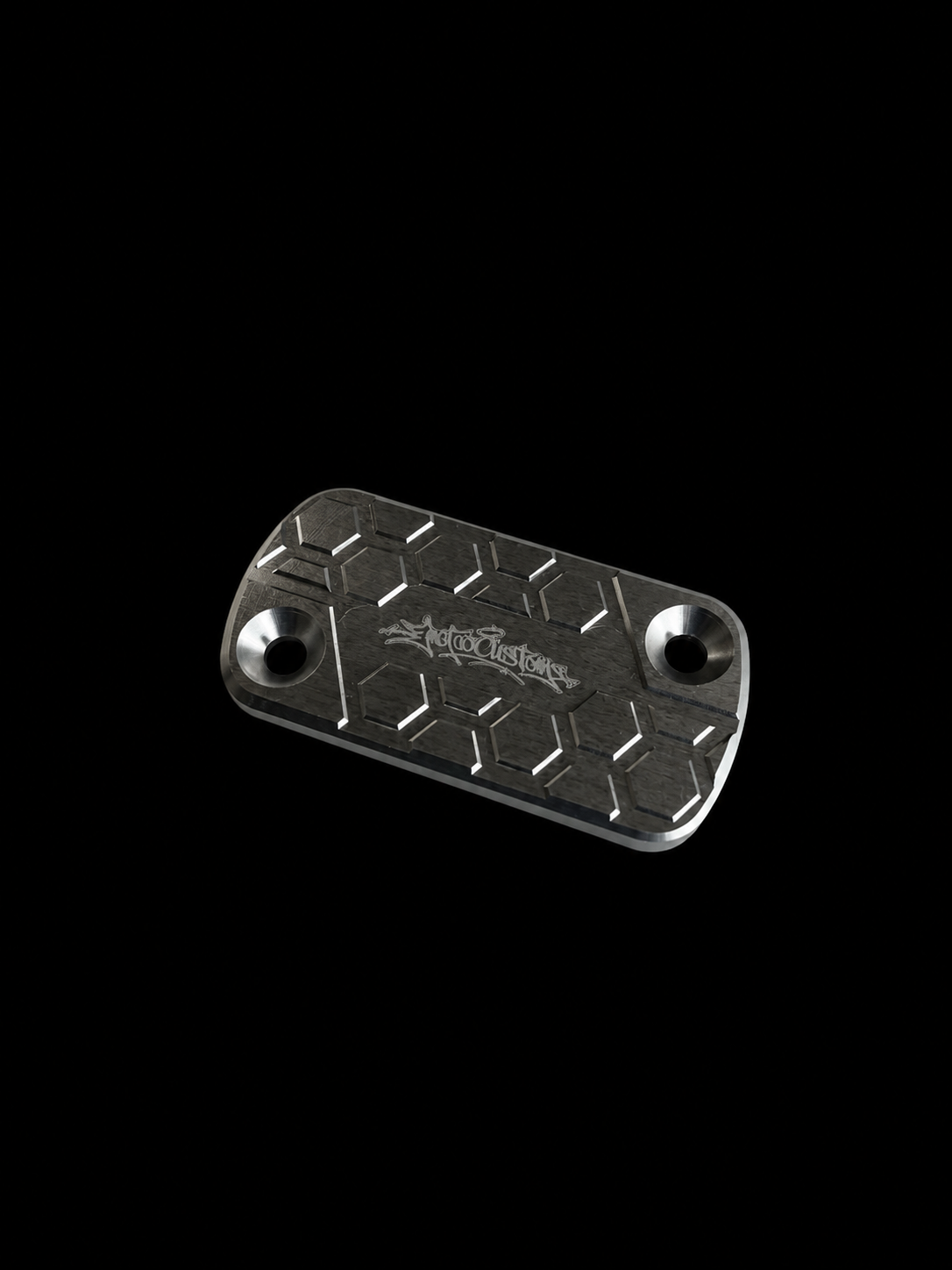 EMC Ultra Bee Brake Reservoir Cap