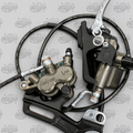 PRE-BLED ETM RTR OEM ULTRA BEE BRAKE KIT!