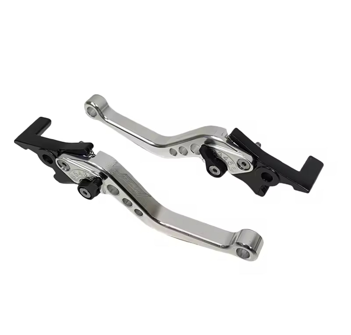 MOTO BRAKE LEVER