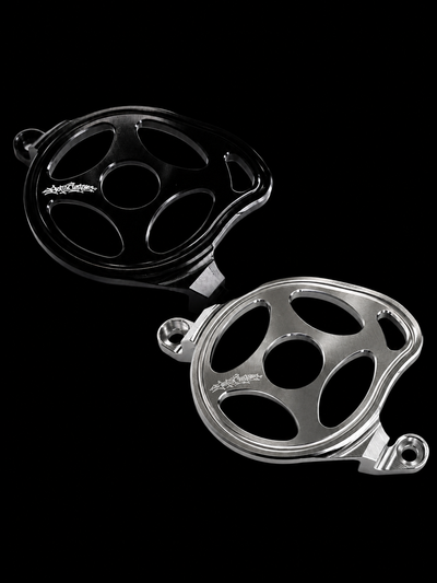 EMC MEDAL MOTOR COVERS LBX