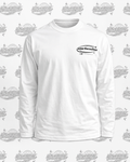 EXCLUSIVE long sleeve EMC tee