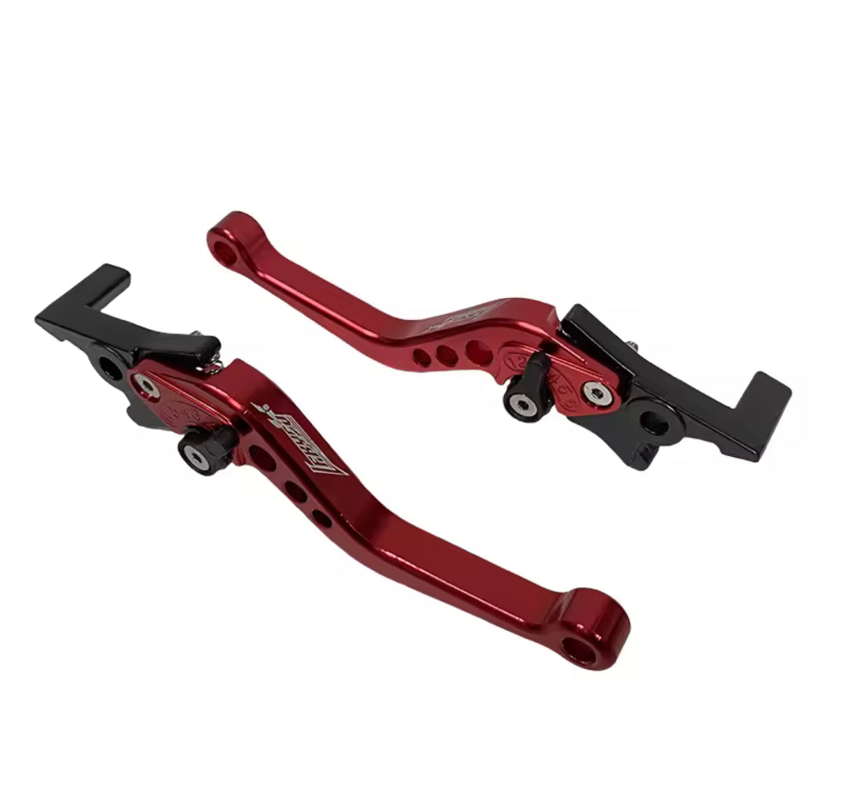 MOTO BRAKE LEVER