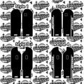 Talaria X3/MX3/MX4/MX5 Fork Decals