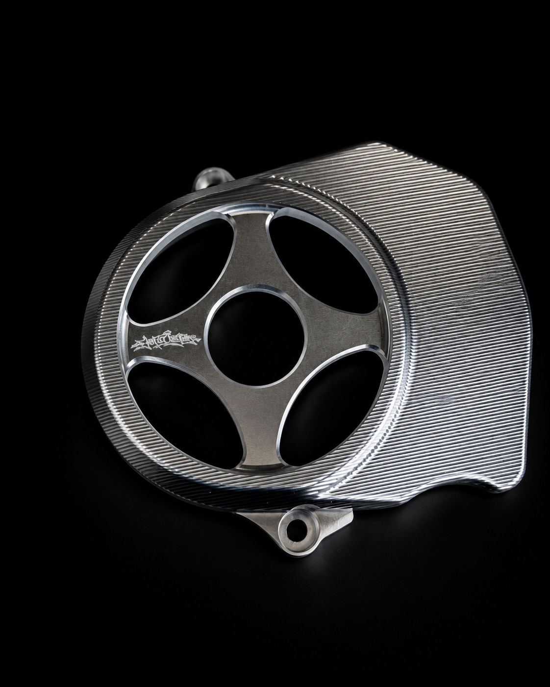 EMC SURRON ULTRABEE MOTOR COVER