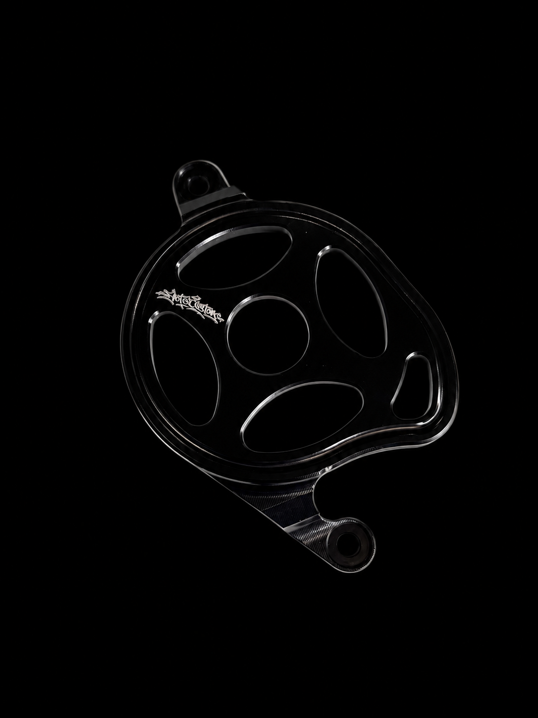 EMC MEDAL MOTOR COVERS LBX