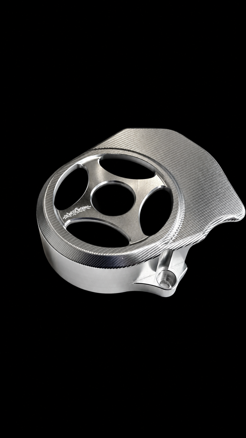 EMC SURRON ULTRABEE MOTOR COVER