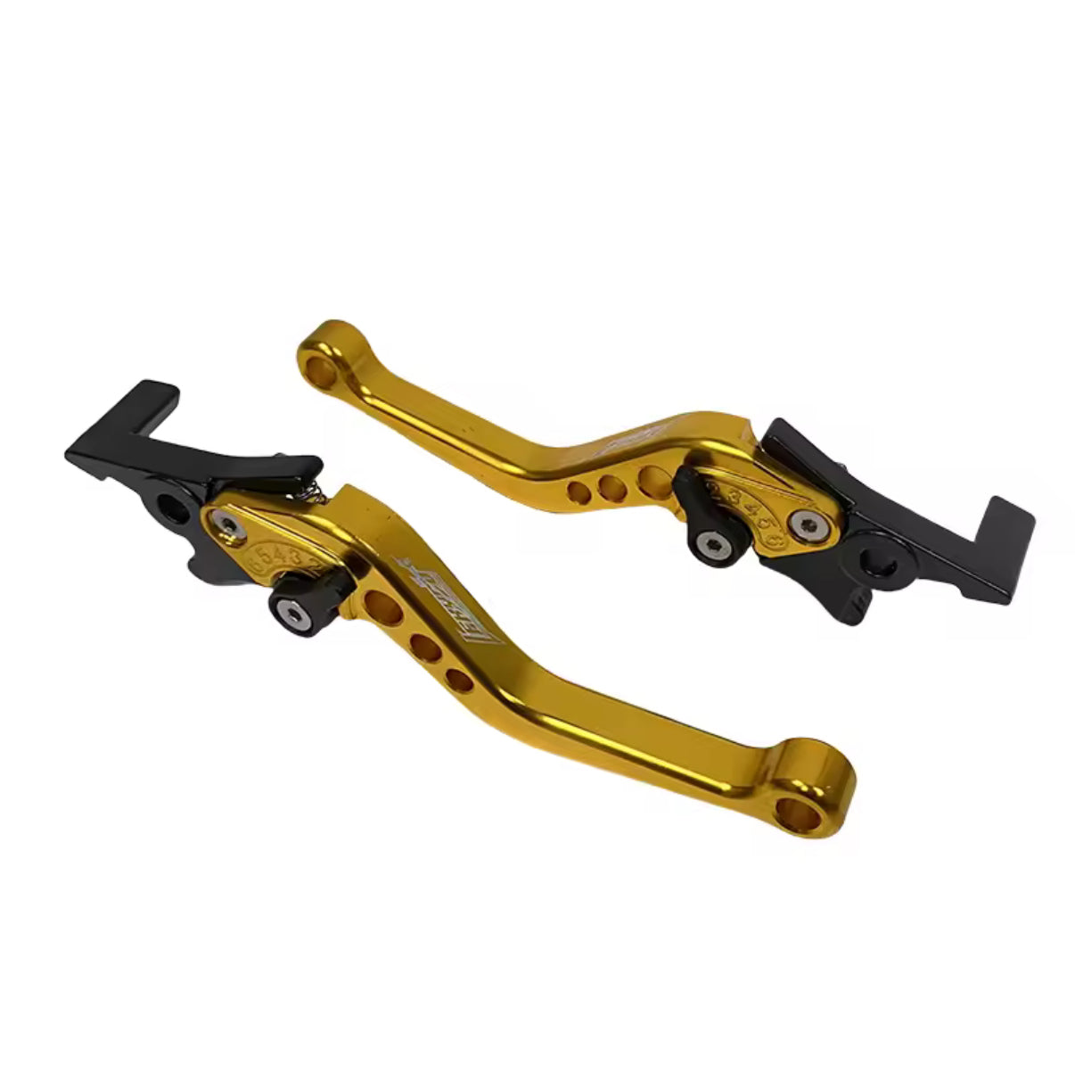 MOTO BRAKE LEVER