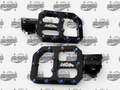 EMOTOCUSTOMS metal pegs