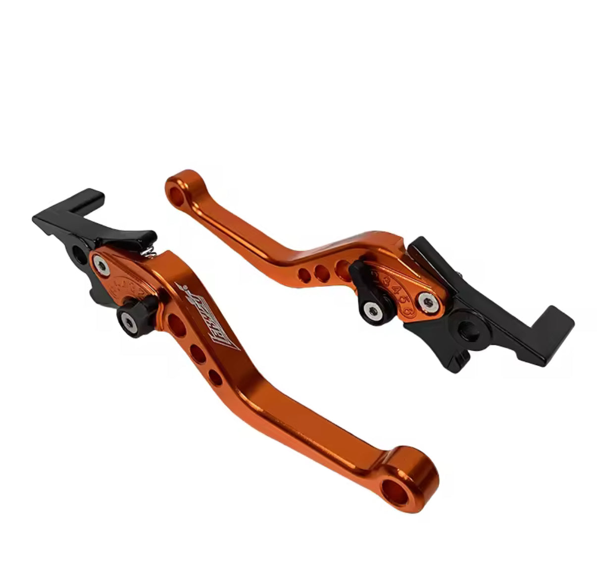 MOTO BRAKE LEVER