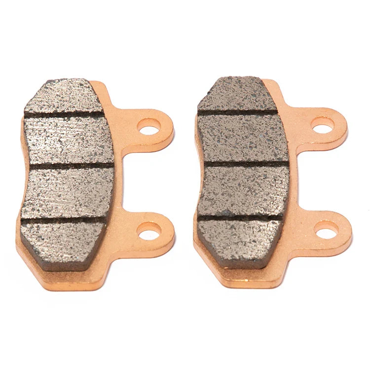 Heavy-Duty Sintered Brake Pads for Sur-Ron Ultra Bee