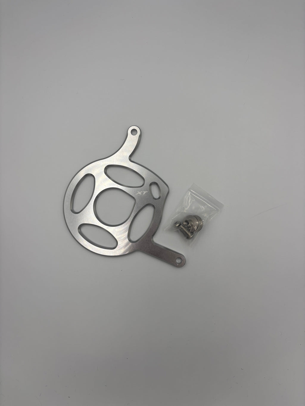 Yozma Motor Cover
