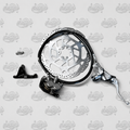 FRONT ULTRA BEE BRAKE UPGRADE KIT SURRON OR TALARIA