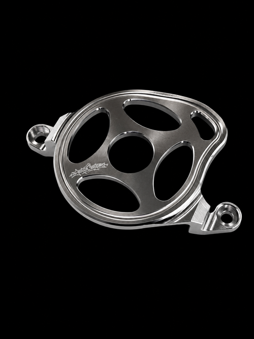EMC MEDAL MOTOR COVERS LBX