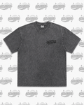 EMC Acid Wash Tee