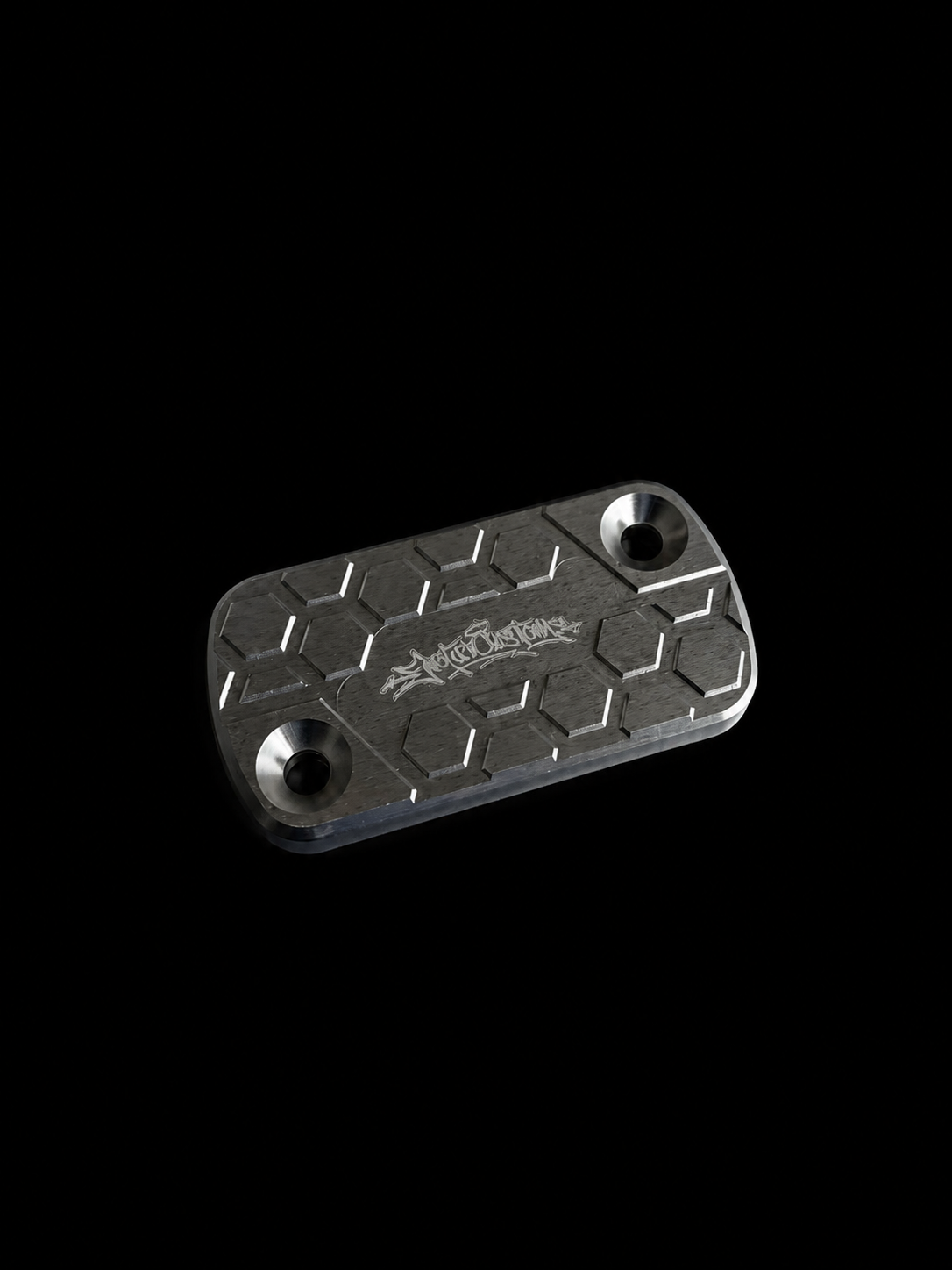 EMC Ultra Bee Brake Reservoir Cap