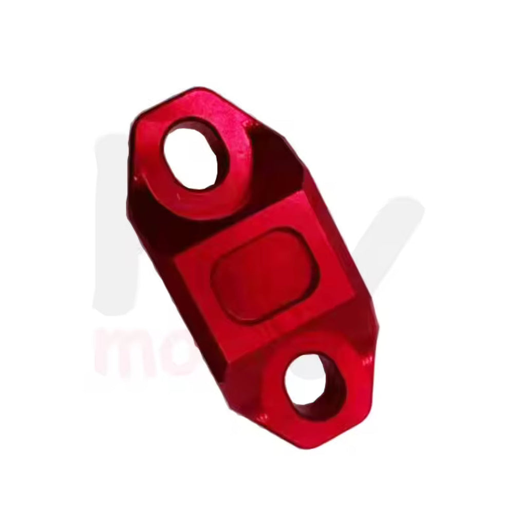 MOTO BRAKE BAR CLAMP