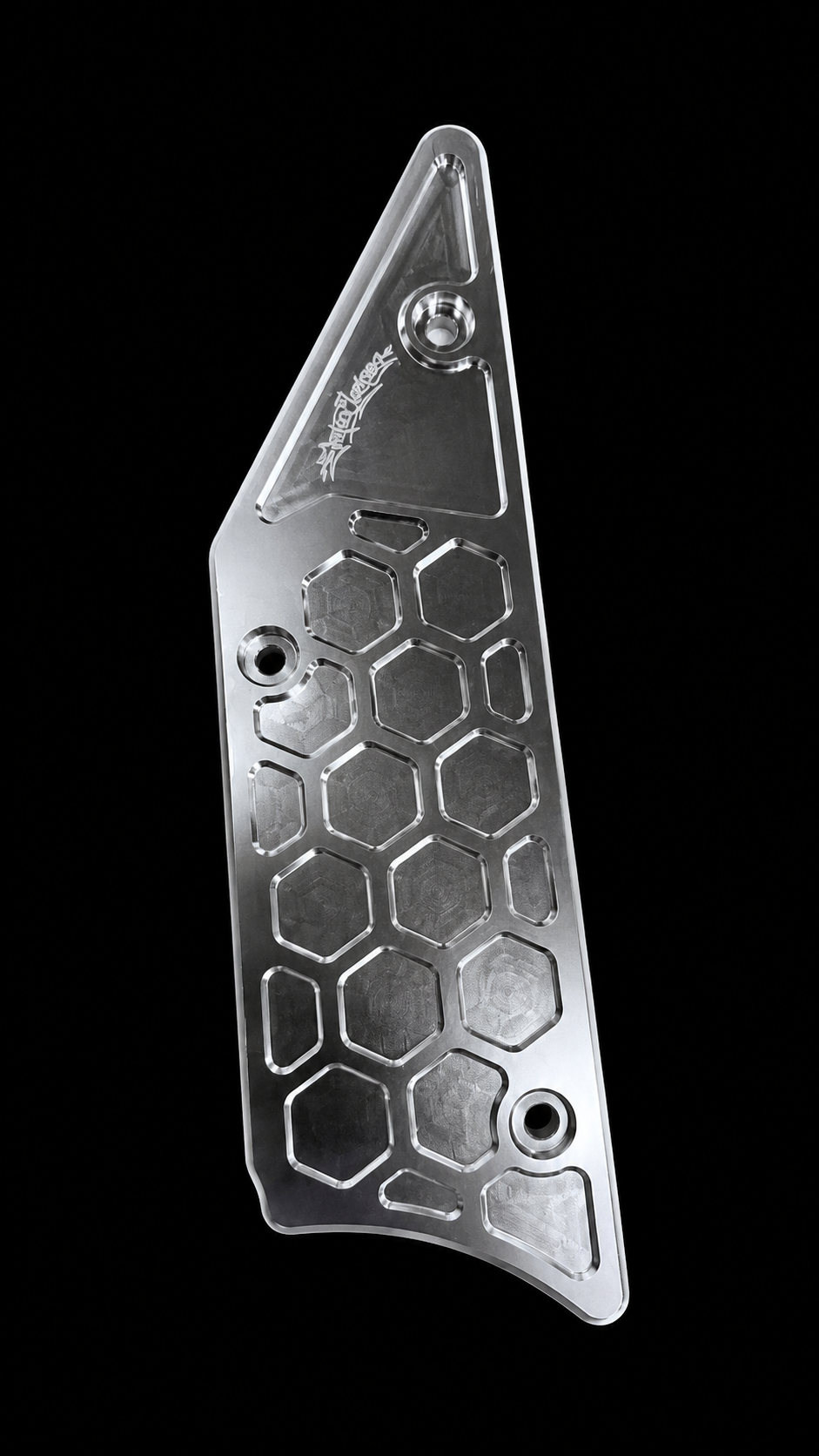 EMC TALARIA XXX METAL SIDE PAANELS
