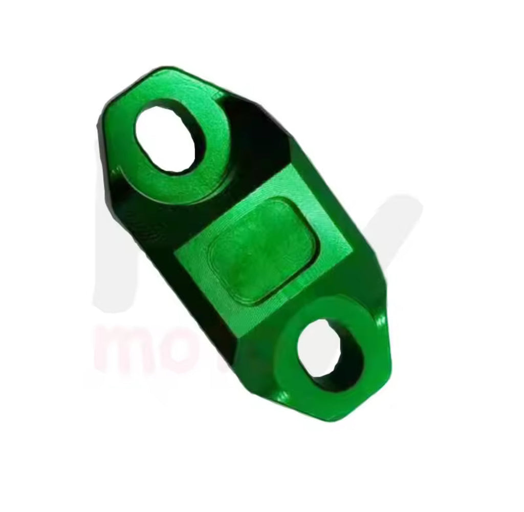 MOTO BRAKE BAR CLAMP