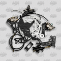 FOOT & HAND ULTRA BEE BRAKE KIT FOR SURRON, E-RIDE OR TALARIA 79-BIKE