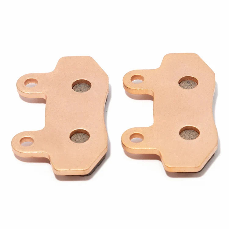 Heavy-Duty Sintered Brake Pads for Sur-Ron Ultra Bee