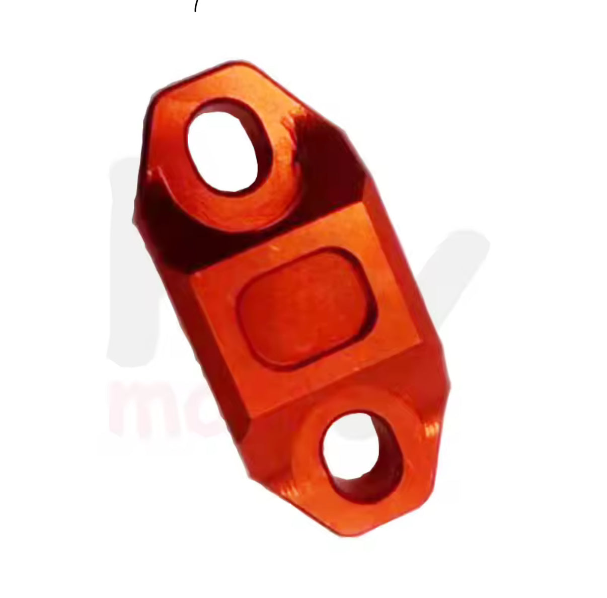 MOTO BRAKE BAR CLAMP