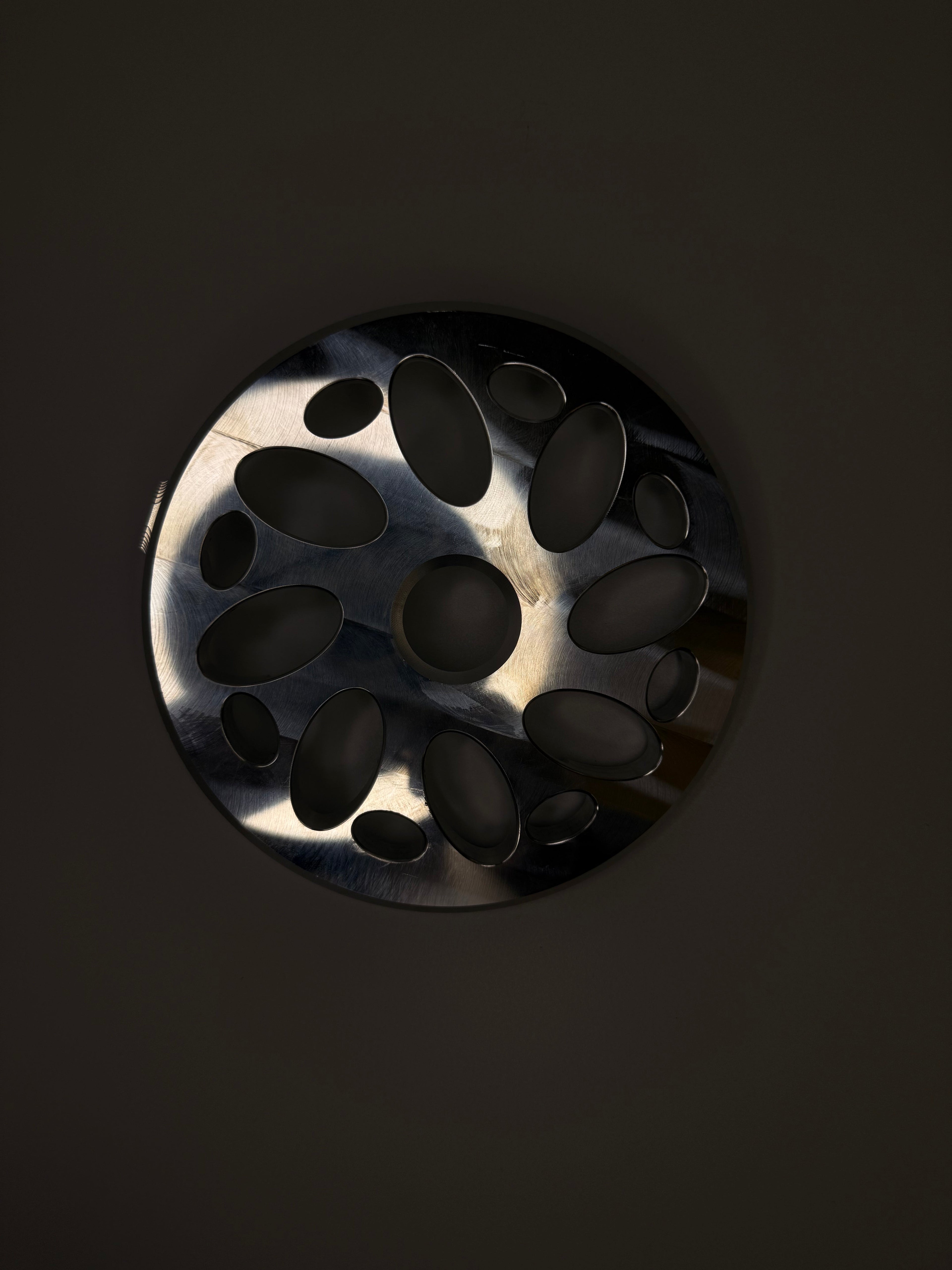 METAL MOTOR COVER V1