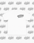 EMC White Tee-Shirt