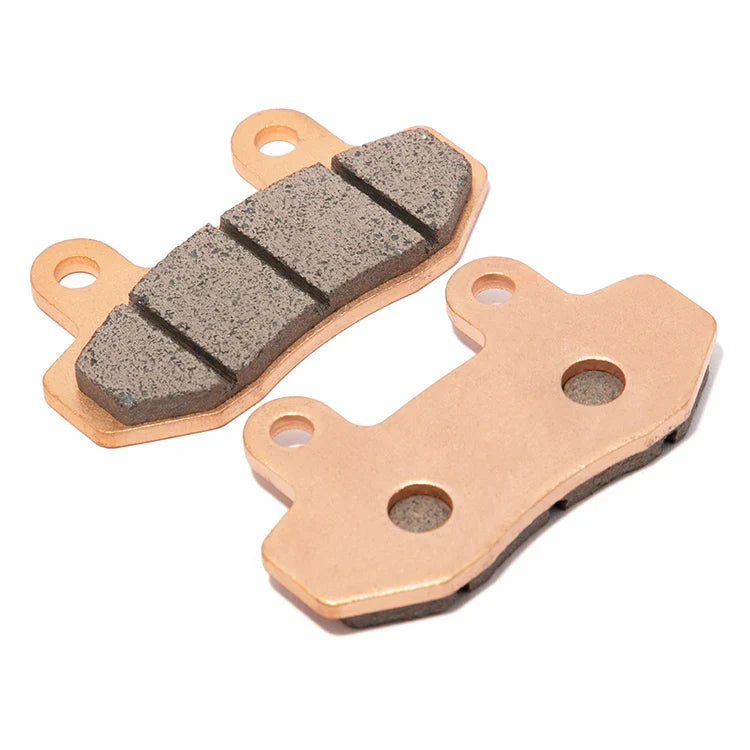 Heavy-Duty Sintered Brake Pads for Sur-Ron Ultra Bee