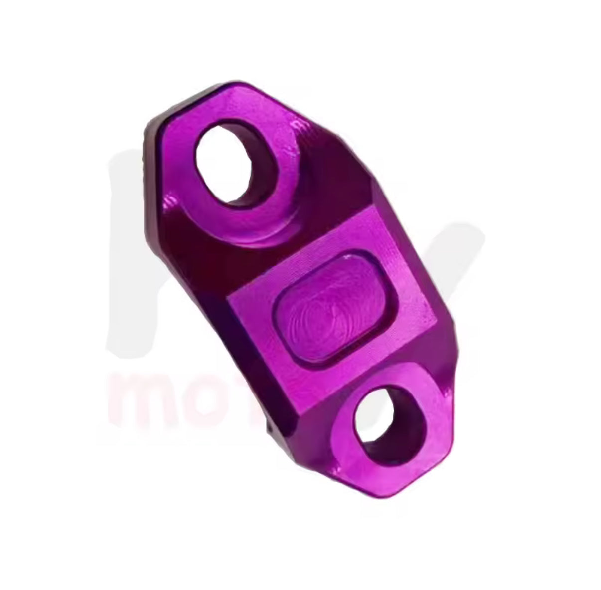 MOTO BRAKE BAR CLAMP