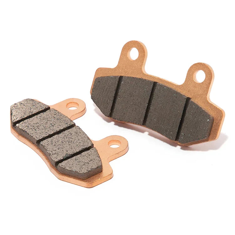 Heavy-Duty Sintered Brake Pads for Sur-Ron Ultra Bee