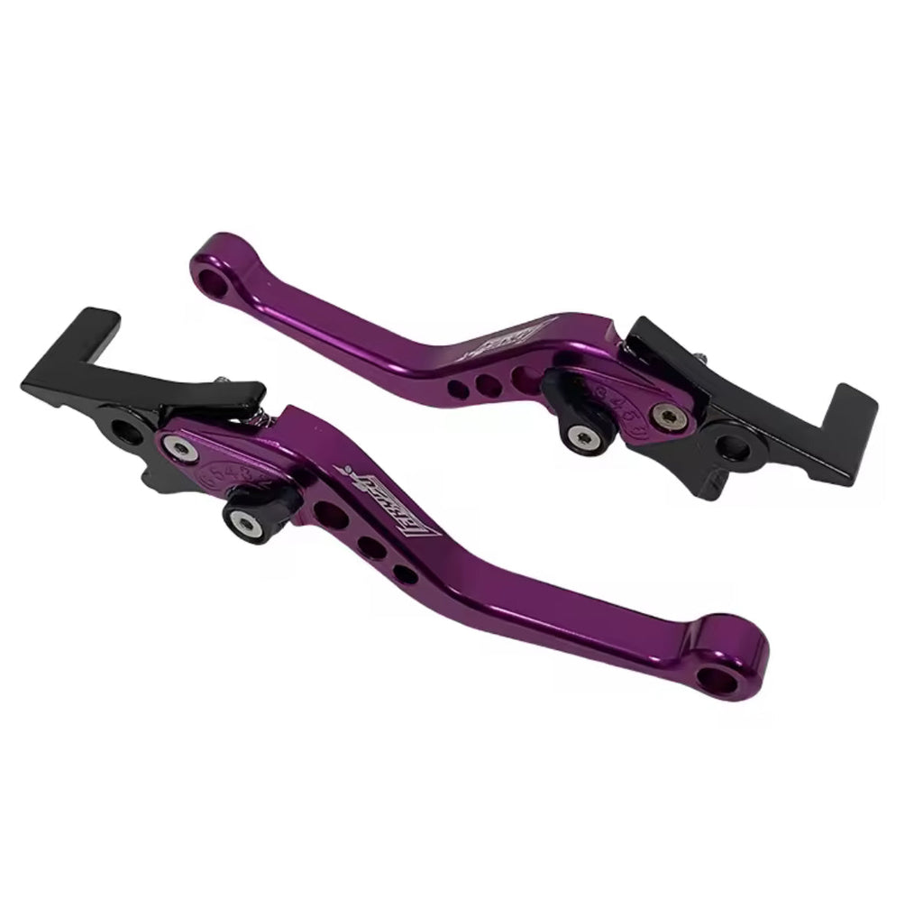 MOTO BRAKE LEVER