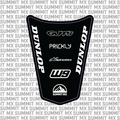 Eride Pro Rear Fender Decal