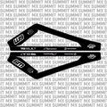 Eride Pro Swing Arm Decal