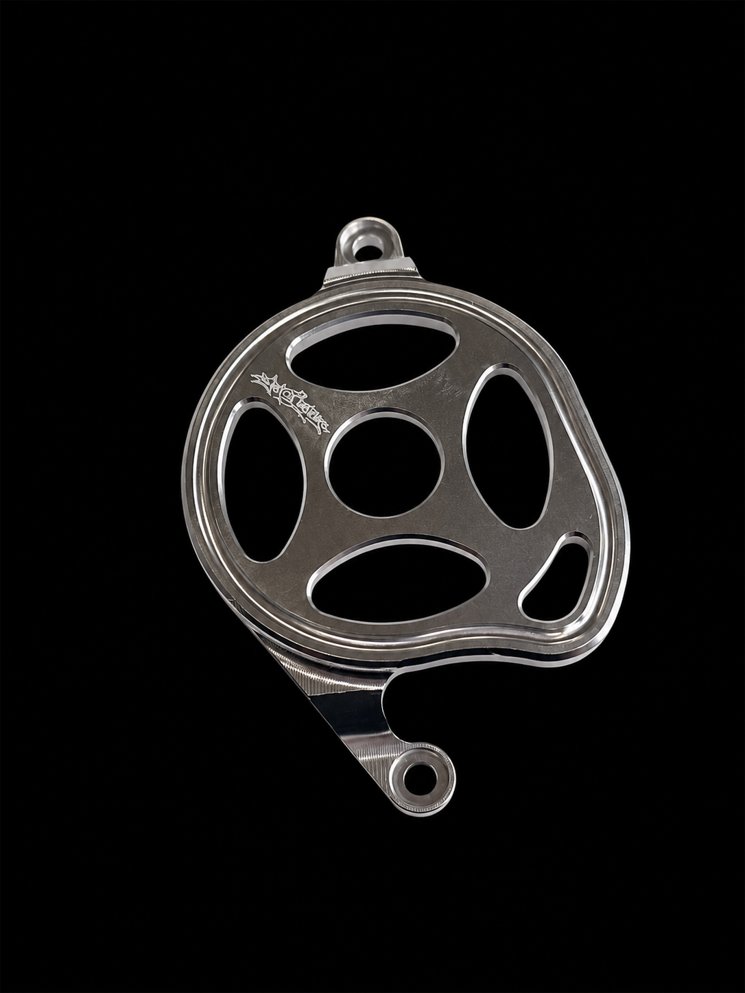 EMC MEDAL MOTOR COVERS LBX