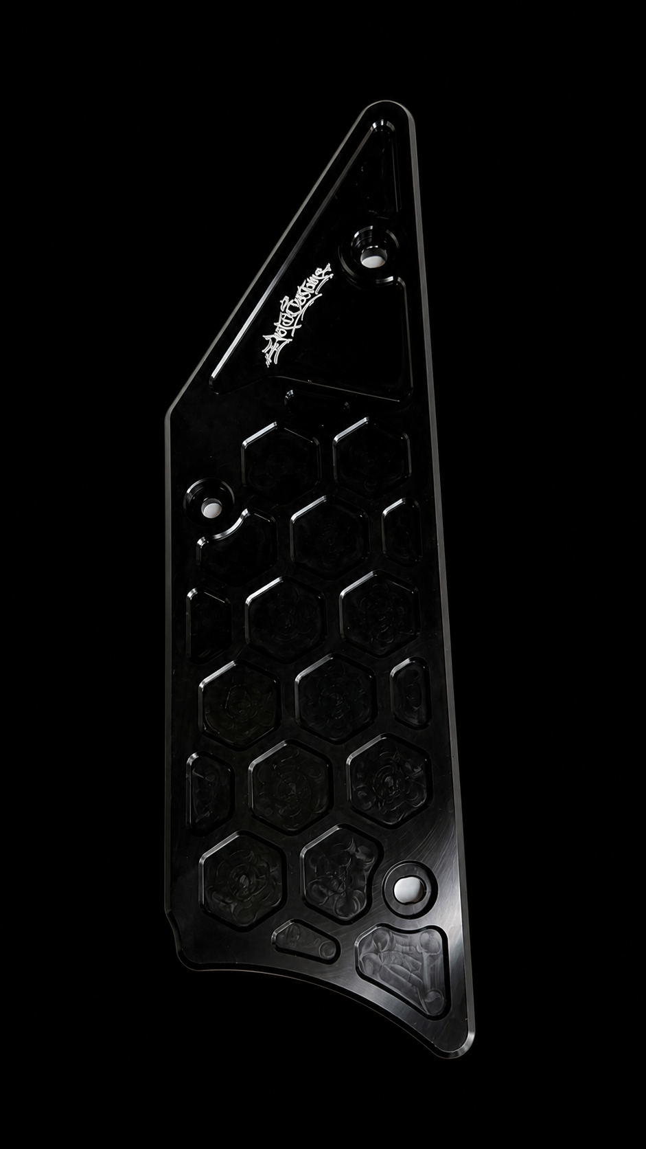 EMC TALARIA XXX METAL SIDE PAANELS