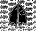 Talaria X3 Side Panel Decals