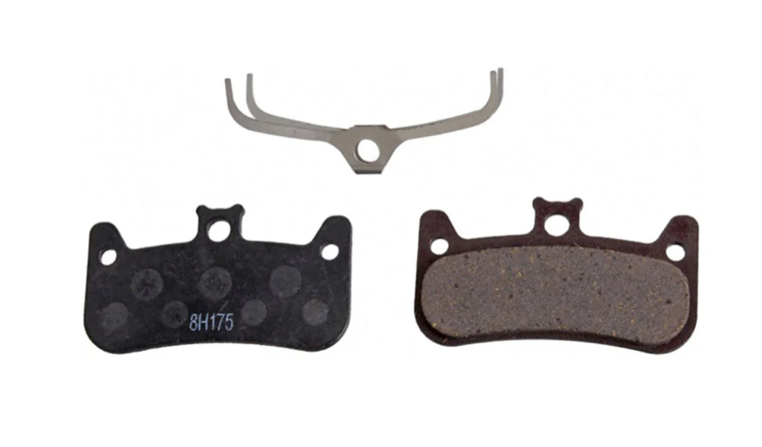 Formula Cura 4 Disc Brake Pads (budget)