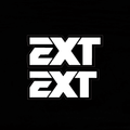EXT Fork Sticker