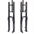 macfox upgraded forks