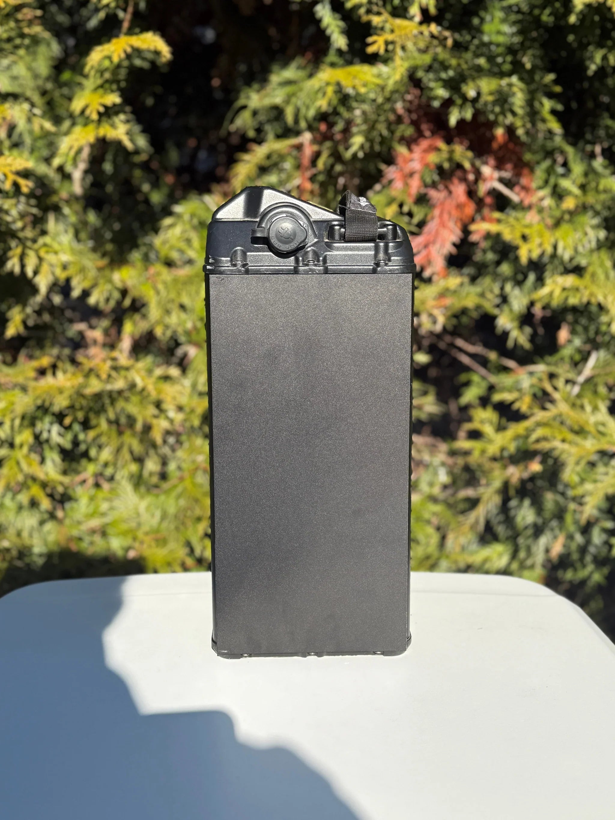 E-Moto Battery Shields