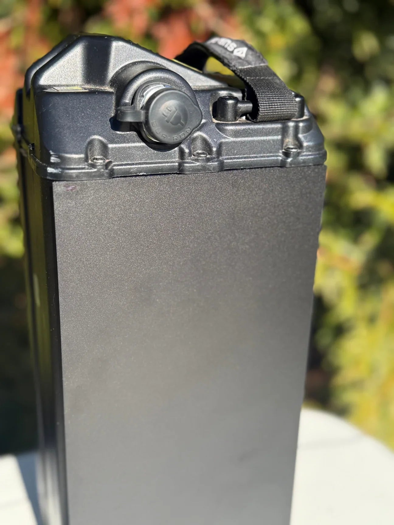 E-Moto Battery Shields