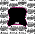 Yozma Plate Decal